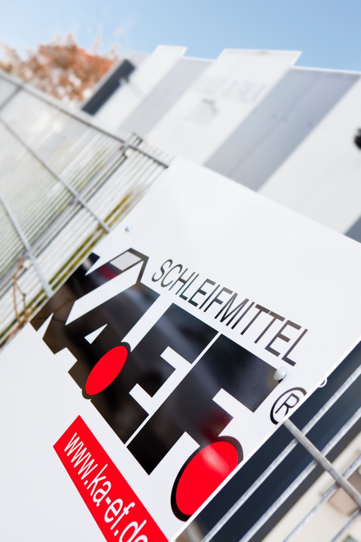 KA.EF. Logo